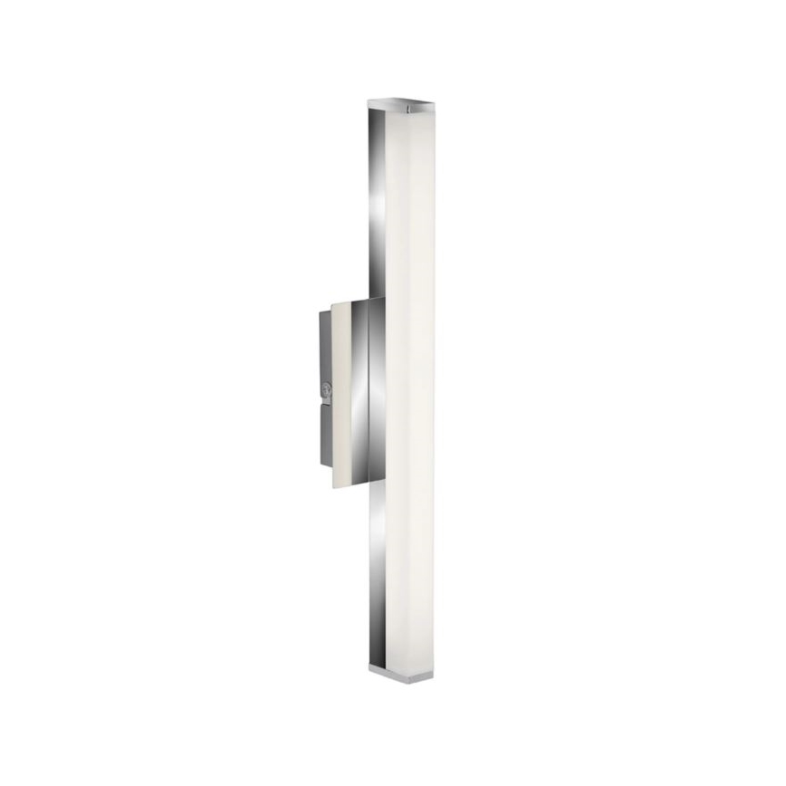 Briloner 2206-018 - LED Spiegelbeleuchtung fürs Bad SPLASH LED/6W/230V IP23