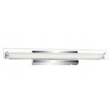 Briloner 2240-018 - Dimmbare LED-Spiegelbeleuchtung für Badezimmer COOL&COSY LED/5W/230V 2700/4000K