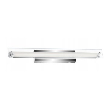Briloner 2240-018 - LED dimmbares Badezimmerspiegellicht COOL&COSY LED/5W/230V 2700/4000K