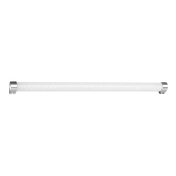 Briloner 2243-118 - LED dimmbares Badezimmerspiegellicht COOL&COSY LED/10W/230V 2700/4000K IP44