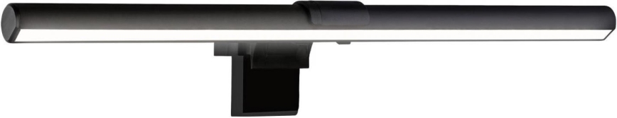 Briloner 2303-015 - Dimmbare LED-Monitorbeleuchtung LED/3,5W/230V 2700/4000/6500K
