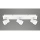 Briloner 2861-036 - LED-Strahler SPOT 3xGU10/5W/230V weiß