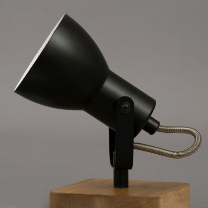 Briloner 2902-015 - Strahler SPOT 1xGU10/35W/230V Gummibaum