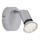 Briloner 2906-014 - LED-Wandstrahler PICCO 1xGU10/3W/230V