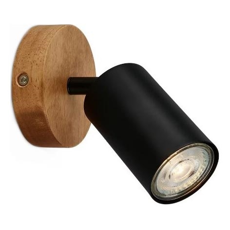 Briloner 2922-015 - Wandstrahler SPOT 1xGU10/9W/230V