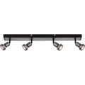 Briloner 2927-044 - LED-Strahler 4xGU10/4,9W/230V
