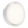 Briloner 3019-016 - Outdoor-LED-Wandleuchte GENUA LED/18W/230V IP44 weiß