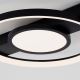Briloner 3026-015 - Dimmbare LED-Deckenleuchte FRAME LED/33W/230V