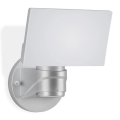 Briloner 304504TF - LED Outdoor-Wandstrahler TELEFUNKEN LED/16W/230V IP44
