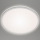 Briloner 3046-014 - LED-Deckenleuchte LED/15W/230V 4000K d 28 cm silbern