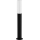 Briloner 311405TF - LED-Außenleuchte LED/8W/230V IP44 4000K 57 cm schwarz