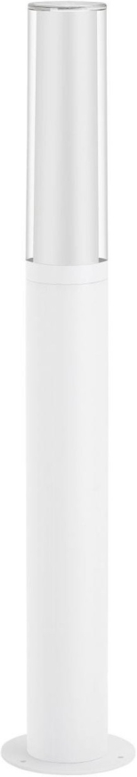 Briloner 311406TF - LED-Außenleuchte LED/8W/230V IP44 4000K 57 cm weiß