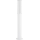 Briloner 311406TF - LED-Außenleuchte LED/8W/230V IP44 4000K 57 cm weiß