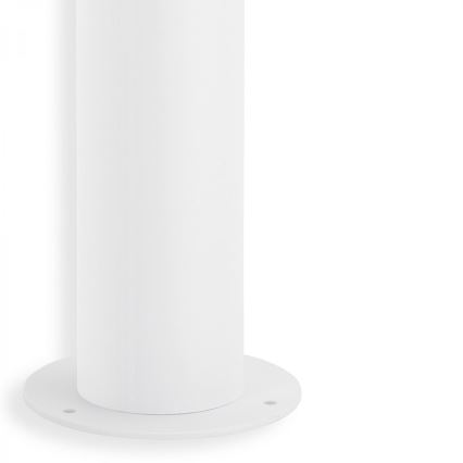 Briloner 311406TF - LED-Außenleuchte LED/8W/230V IP44 4000K 57 cm weiß