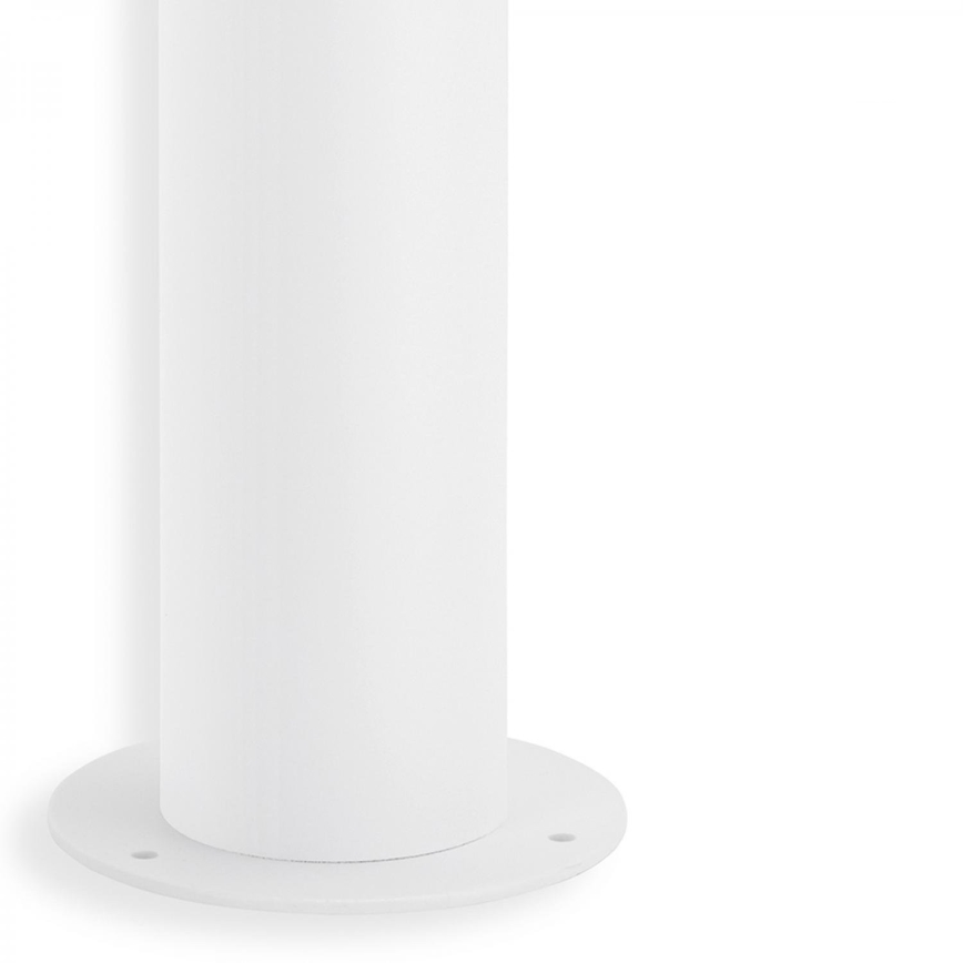 Briloner 311406TF - LED-Außenleuchte LED/8W/230V IP44 4000K 57 cm weiß