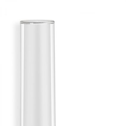 Briloner 311505TF - LED-Außenleuchte LED/8W/230V IP44 4000K 97 cm schwarz