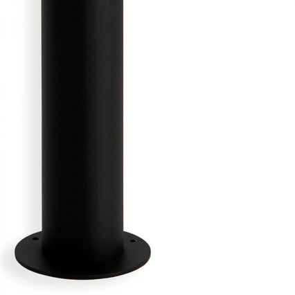 Briloner 311505TF - LED-Außenleuchte LED/8W/230V IP44 4000K 97 cm schwarz
