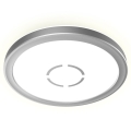 Briloner 3175-014 - LED-Deckenleuchte FREE LED/12W/230V d. 19 cm