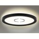 Briloner 3175-015 - LED-Deckenleuchte FREE LED/12W/230V d. 19 cm