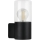 Briloner 320505TF - Outdoor-Wandleuchte 1xE27/12W/230V IP44 schwarz
