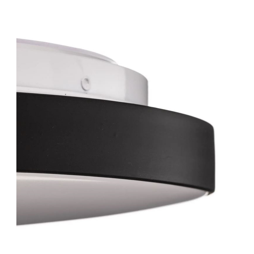 Briloner 3351-015 - LED-Deckenleuchte für das Badezimmer MALBONA LED/13W/230V IP44