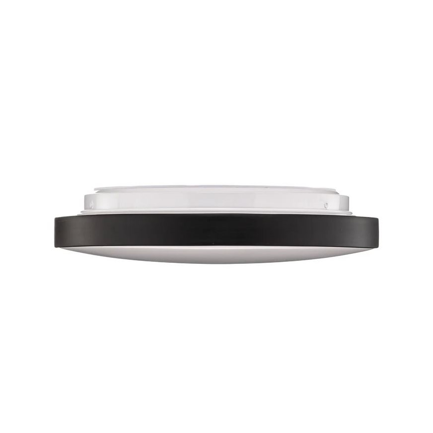 Briloner 3351-015 - LED-Deckenleuchte für das Badezimmer MALBONA LED/13W/230V IP44
