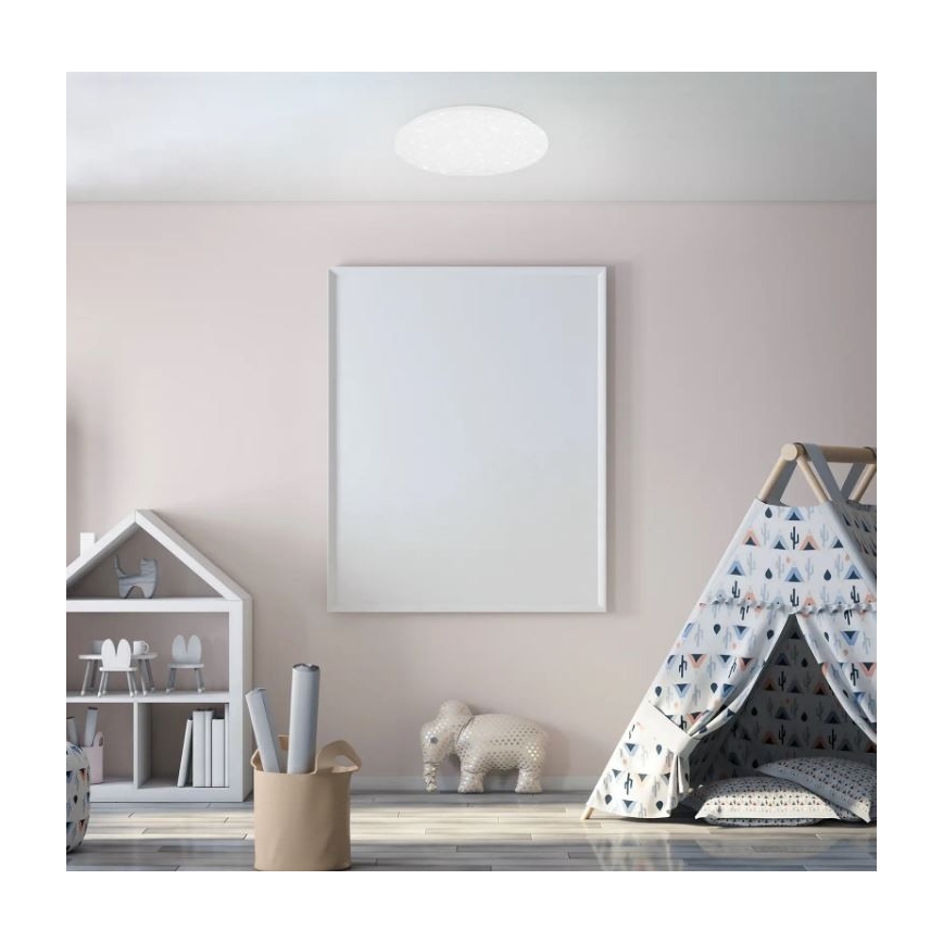 Briloner 3388-016 - LED-Deckenleuchte VIPE LED/8W/230V