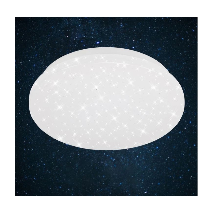 Briloner 3388-016 - LED-Deckenleuchte VIPE LED/8W/230V