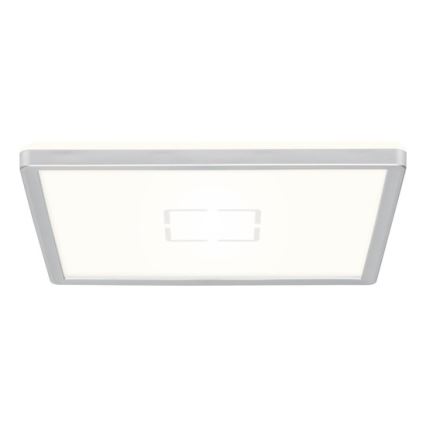 Briloner 3390-014 - LED-Deckenleuchte FREE LED/18W/230V 29x29 cm