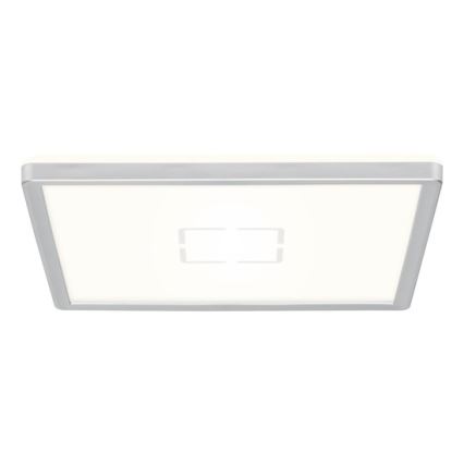 Briloner 3390-014 - LED-Deckenleuchte FREE LED/18W/230V 29x29 cm