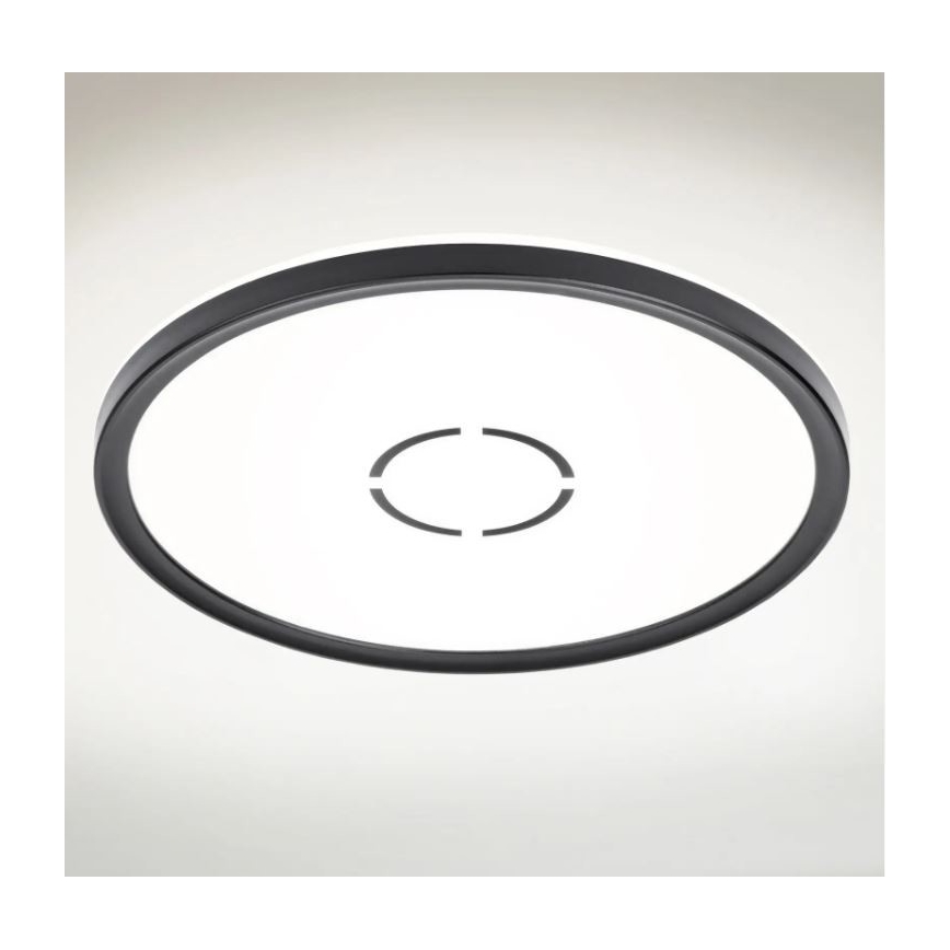 Briloner 3391-015 - LED-Deckenleuchte FREE LED/18W/230V d. 29 cm