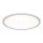 Briloner 3392-014 - LED-Deckenleuchte FREE LED/22W/230V T. 42 cm