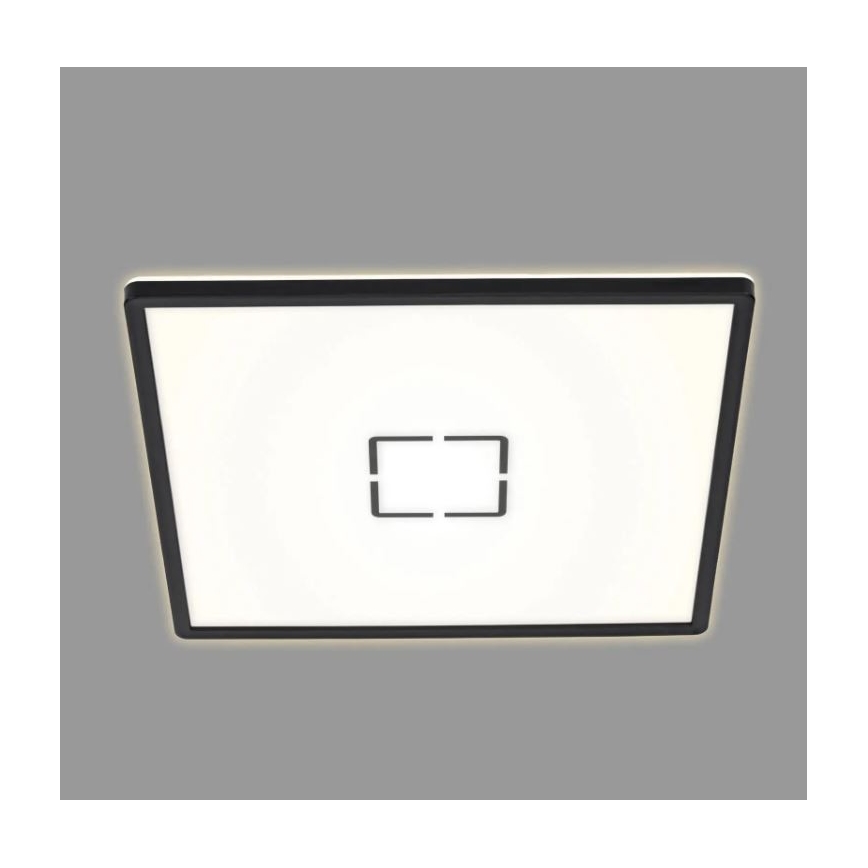 Briloner 3393-015 - LED-Deckenleuchte FREE LED/22W/230V 42x42 cm