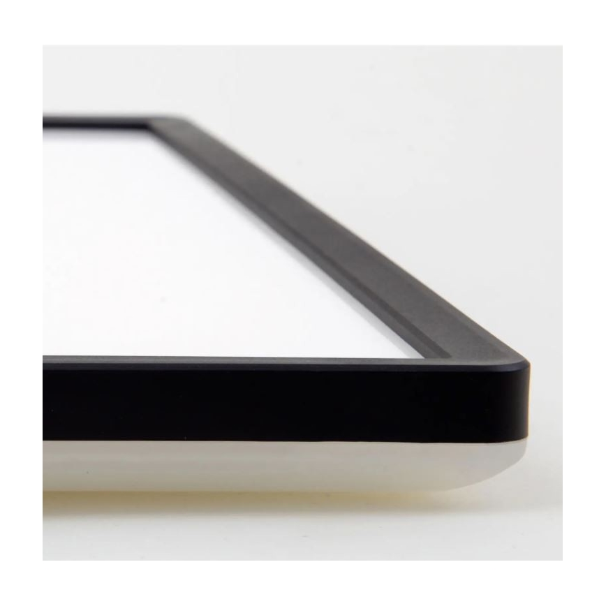Briloner 3393-015 - LED-Deckenleuchte FREE LED/22W/230V 42x42 cm