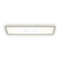 Briloner 3394-014 - LED-Deckenleuchte FREE LED/22W/230V 58x20 cm