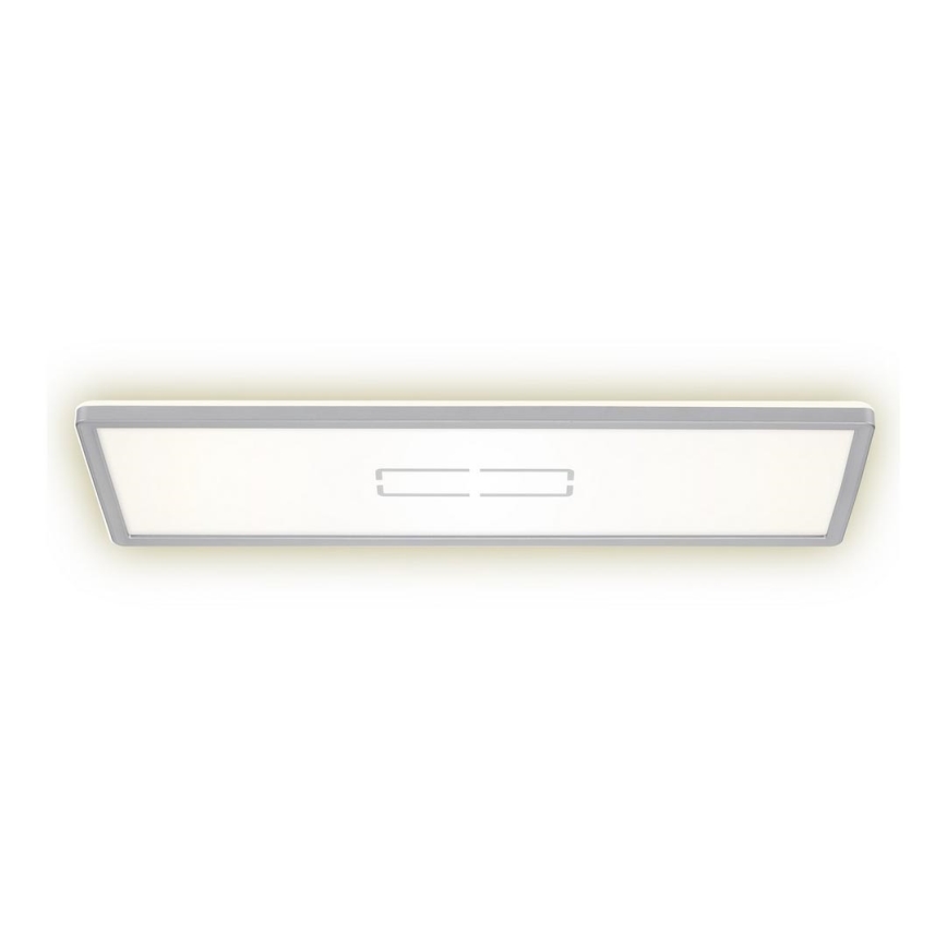 Briloner 3394-014 - LED-Deckenleuchte FREE LED/22W/230V 58x20 cm