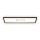 Briloner 3394-015 - LED-Deckenleuchte FREE LED/22W/230V 58x20 cm