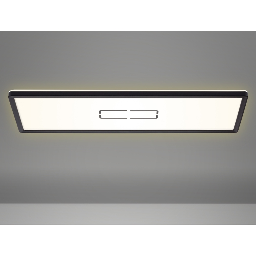 Briloner 3394-015 - LED-Deckenleuchte FREE LED/22W/230V 58x20 cm