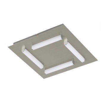 Briloner 3576-042 - LED Deckenleuchte CASA 4xLED/5W/230V