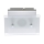 Briloner 3580-018 - LED Deckenleuchte LOFTY 1xLED/5W/230V
