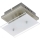 Briloner 3596-012 - LED Deckenleuchte TELL 1xGU10/3W/230V
