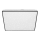 Briloner 3749-415 - LED-Deckenleuchte LINO LED/24W/230V schwarz