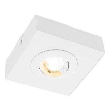 Briloner 3996016 - LED-Strahler CTS LED/4W/230V 2700/4000K weiß