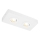 Briloner 3996026 - LED-Strahler CTS 2xLED/4W/230V 2700/4000K weiß