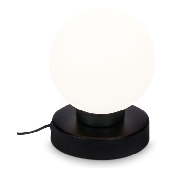 Briloner 7021-015 - Tischlampe PULU 1xE14/25W/230V