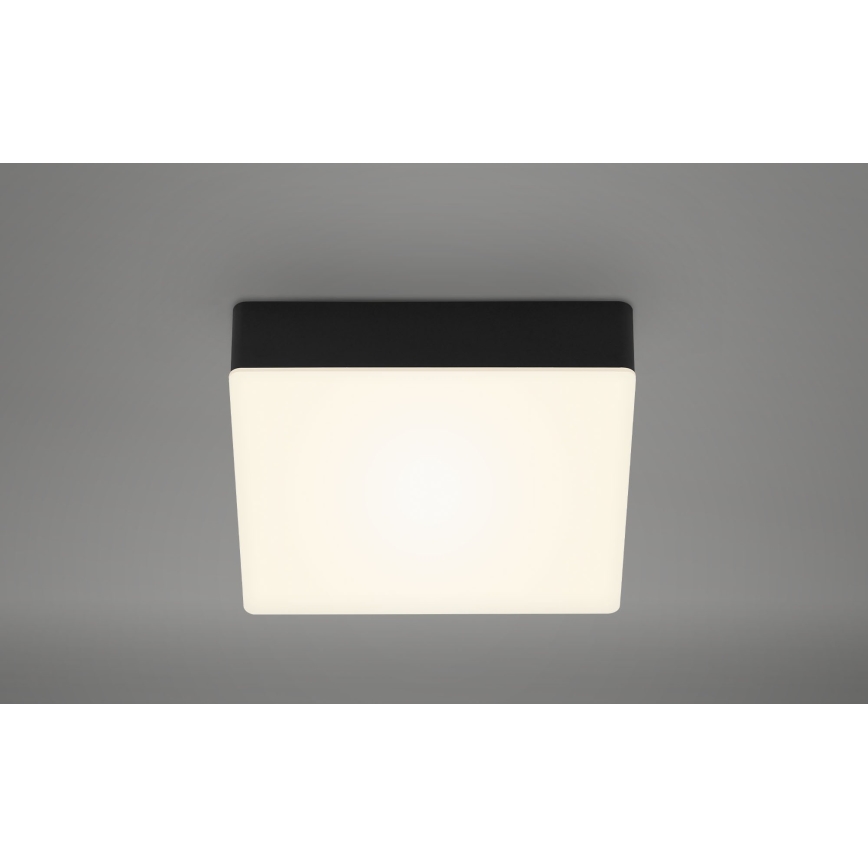 Briloner 7069-015 - LED-Deckenleuchte LED/11W/230V schwarz