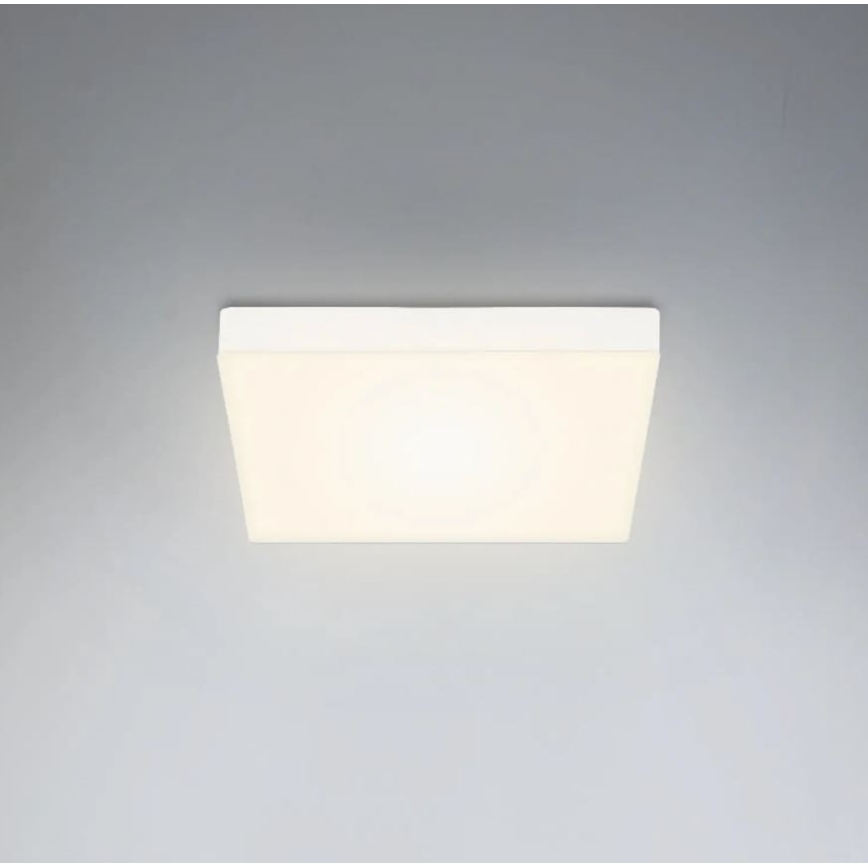 Briloner 7070-016 - LED-Deckenleuchte FLAME LED/16W/230V weiß