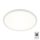 Briloner 7079-016 - LED dimmbare Deckenleuchte SLIM LED/18W/230V 2700-6500K + Fernbedienung