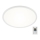 Briloner 7080-016 - Dimmbare LED-Deckenleuchte SLIM LED/22W/230V 2700-6500K + Fernbedienung