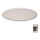 Briloner 7094-416 - LED RGBW dimmbare Deckenleuchte SLIM LED/22W/230V + Fernbedienung